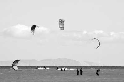 Egypt - Playkite Villa - Kitesurfen Lernen in Hurghada mit besuch der "Tempel of Karnak". - 4