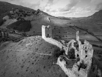 Romania - Karlsburg - Luxus Road Trip - 9 Tage durch Rumänien - 3