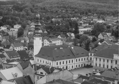 Czechia - Domazlice - Dog-Friendly Hike Through Chodsko and Upper Palatine Forest: Unraveling WWII History in Czechia - 3-Day Adventure - 1