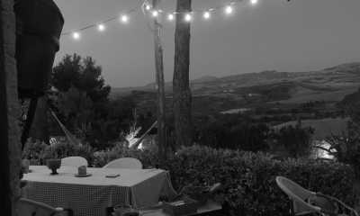 Italien - Contessa Entellina - Cooking and Adventure Retreat in a Sicilian Rural Villa + Cherry's Festival 🍒 - 3