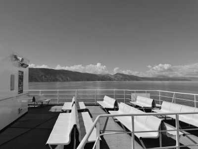 Croatia - Cres - Dare to be - DAS Retreat für Selbstbewusstsein und Präsenz. Für Frauen auf der Insel Cres in Kroatien - 1