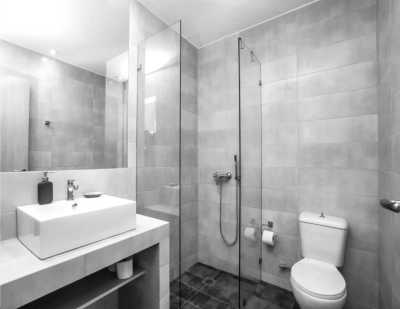 Greece - Pangrati - 🇬🇷 Athen,Griechenland // Coworking Coliving Trip 🧑‍💻🏝 - Shared Room (2P-Zimmer) - 3