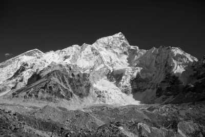 Nepal - Everest Base Camp - Gokyo to Everest Base Camp Trek in Nepal - 2