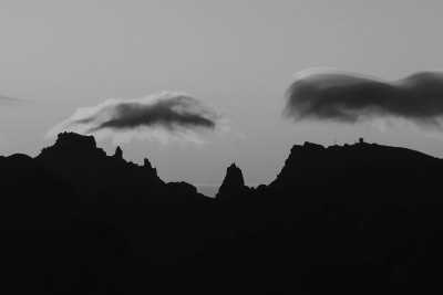 Portugal - Pico do Arieiro - MADEIRA GIRLS TRIP - hiking, relaxing, good food & drinks ⛰️🌊🌴🍹 - 2