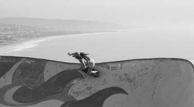 Marokko - Taghazout - SURF RETREAT in Morocco (beginner-friendly) with 2 Expert Guides - Join Us 🇲🇦🏄‍♂️🛹🌅 - 16