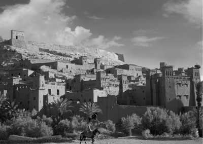 Morocco - Morocco's Cities MARRAKECH & SAHARA Desert, Mountains and Coastal Experience |  Living as a local in a typical Riad - JoinMyTrip