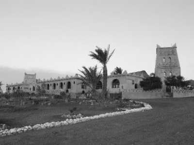 Afrika - Tan-Tan - Marokko, Mauretanien, Senegal, ggf. Gambia