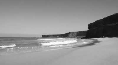 Spanien - Fuerteventura - El Cotillo: CoWorking & Surfing - JoinMyTrip