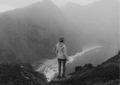 Norway - Kvalvika Beach - Sail and Explore the Lofoten Islands, Norway!
