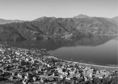 Nepal - Pokhara - Explore Nepal: Experience the Magic of the Himalayas