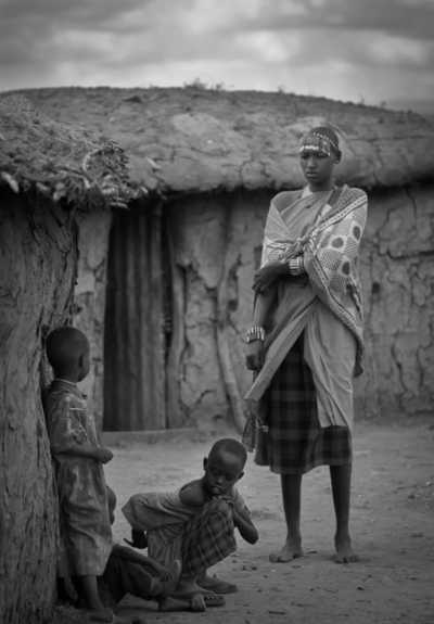 Kenya - Nairobi - Kenya Safari and Cultural Expedition - 1