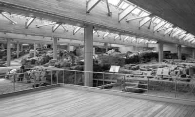 Greece - Akrotiri - Workation in Santorini: Villa Co-working & Traditional Greek Easter Celebration! - 2