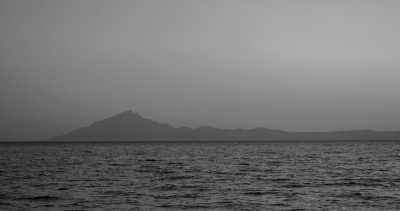 Greece - Amouliani - Griechenland - Segeltörn Chalkidiki ⛵​ magische Strände, Buchten und Gebirge