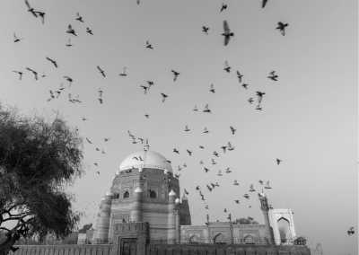 Pakistan - Alang Pak Gate - Rich Ancient Heritage and Historic Landmark Trip in Pakistan