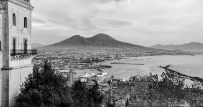 Italy - Lungomare di Napoli - 6 days in Bella Napoli and the dolce vita ☀️🍹 - Neapolitan pizza, Spacca Napoli and much more - 2