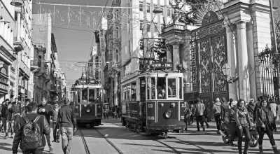 Turkey - İstiklal Caddesi - Experience Istanbul with Local ☀️ City, Nature, Culture