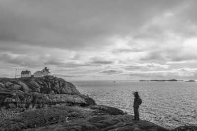 Norwegen - Henningsvaer Stadium - Lofoten Islands Norway 🏔️ - 4