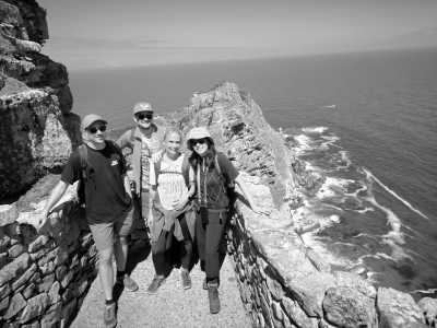 Südafrika - Cape Town - 🌞Ultimate 10-Day South Africa Road Trip🇿🇦Cape Town & The Garden Route – 🌊Adventure, Nature & Epic Vibes! - 20