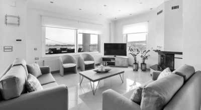 Griechenland - Platanias Beach - CoWorking Retreat in Crete 🇬🇷 – Villa near the Beach with pool, budget friendly, explore magical places - 2