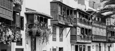 Spain - Santa Cruz de La Palma - La Palma short camping trip!🌴 - 3