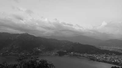 Nepal - Pokhara - Nepal 101: Kathmandu, Pokhara & Lumbini - 2