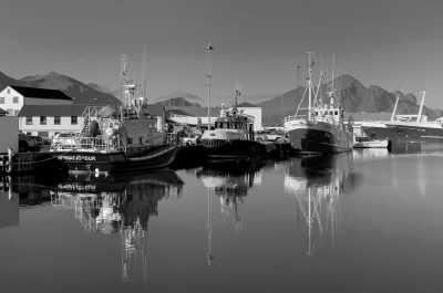 Island - Höfn - Natural Wonders of Iceland - Road Trip Chasing The Northern Lights - 1