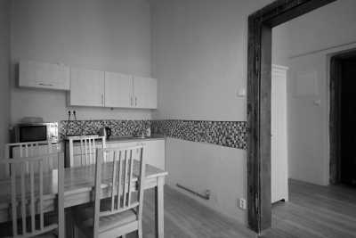 Czechia - Smetanovo nábřeží - Summer Weekend Break in Prague, Czech Republic - 3