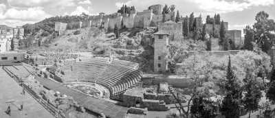 Spain - Málaga - South of Spain Adventure Trip : tapas, wine, hiking, cycling, castles and St John celebration on the beach! - 6