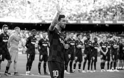 Spain - FC Barcelona Museum - Experience FC Barcelona Game including a 360 Immersive Tour of Barca Stadium and Museum - Unique Experience - 1