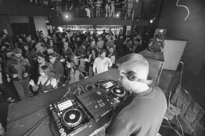 Ecuador - Plaza Foch - Enjoy Quito, Ecuador: Cable Cars with Stunning Views, Horseback Ride Around Volcanoes, Swim in Hot Springs,Taste Ecuadorian Chocolate & MORE!