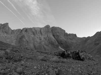 Spanien - Picos de Europa - Sleeping Under the Stars in the Wild Spanish Mountains: Trekking, Beach, Culture and Food - 1
