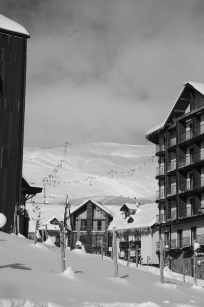 Georgia - Gudauri Ski Resort - Skiing and Snowboarding Adventure in Georgia - Explore Tbilisi and Gudauri - 3