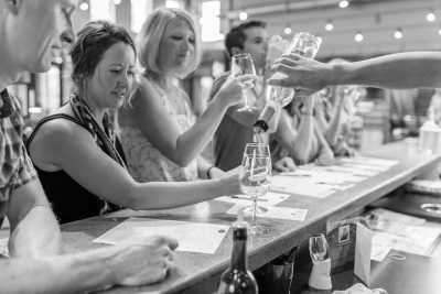 United States - Prairie Berry Winery - Explore Black Hills, South Dakota: Hiking, Wildlife, History & Scenic Trails!