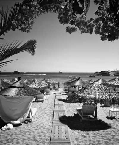 Griechenland - Ákra Alogómandra - CoWorking and Holidaying in  Greece: A Luxury Villa in Mykonos 🏝️