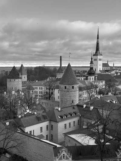 Nordeuropa - Vanalinn - The Best of Helsinki & Tallinn with Traditional Food and Culture - 1