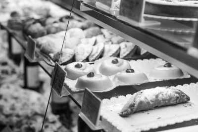 Italien - Catania - Sicily: Join me for a Week of Culinary Delights from Ice Cream to Sicilian Pizza! 🇮🇹 - 3