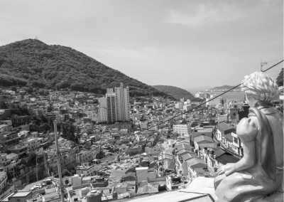 World - Busan - Discovering Three Continents: Chapter Two of Our Global Adventure - 1