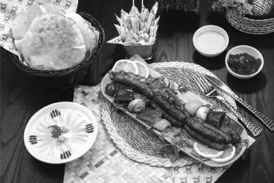 Lebanon - Beirut - Discover Beirut Lebanon Summer Nature Nightlife - 6