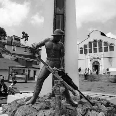 Mexico - Mineral del Monte - Day of the Dead: Mexico All inclusive - 3