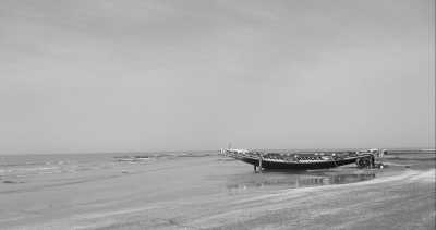 Gambia, The - James Island - Boots Abenteuerreise in Afrika - Gambia 😊 - 1