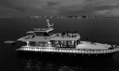 Malediven - Dhiffushi - Discover Maldives: Your Ultimate Adventure Escape! 🌊✨ - 3