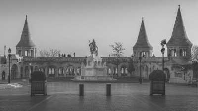 Hungary - Hungarian Parliament Building - Budapest Awaits: 4 Days Exploring the Best Spots in the Heart of Europe! - 2