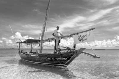 Tanzania - The Safari Blue, Zanzibar - Adventure in Zanzibar, Tanzania with a Local Expert - 2