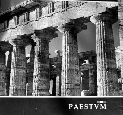 Italy - Museo Archeologico di Paestum - True Italy Embrace Slow Living by the Sea and Experience Local Life! - 1
