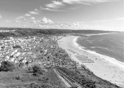 Portugal - Nazaré - Discover the Center of Portugal with a Local Guide: Authentic Explorations Await
