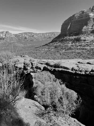 United States - Sedona - Hiking the Southwest of the USA - 1