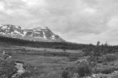 Northern Europe - Abisko - Breath-taking Lapland Safari for a week in the Lands of the Midnight in Northern Europe - 6