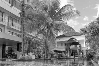 Indonesia - Abian Harmony Hotel - Flexible CoWorking Trip to Bali, Indonesia - 6 days in Canggu and Sanur - 5