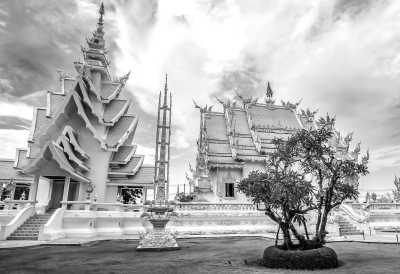 Thailand - Mueang Chiang Rai - 10 Days CoWorking in Chiang Mai 💻 Hidden gems, and knowledge sharing in Thailand - 2