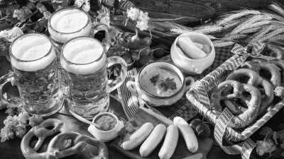 Deutschland - Oktoberfest - Entdecke das Oktoberfest in München mit einem Einheimischen! 🇩🇪🍺🥨 - 5